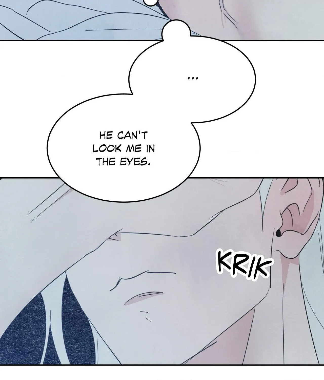 Read Topsy-Turvy chapter 129 image 94 on Lezhin