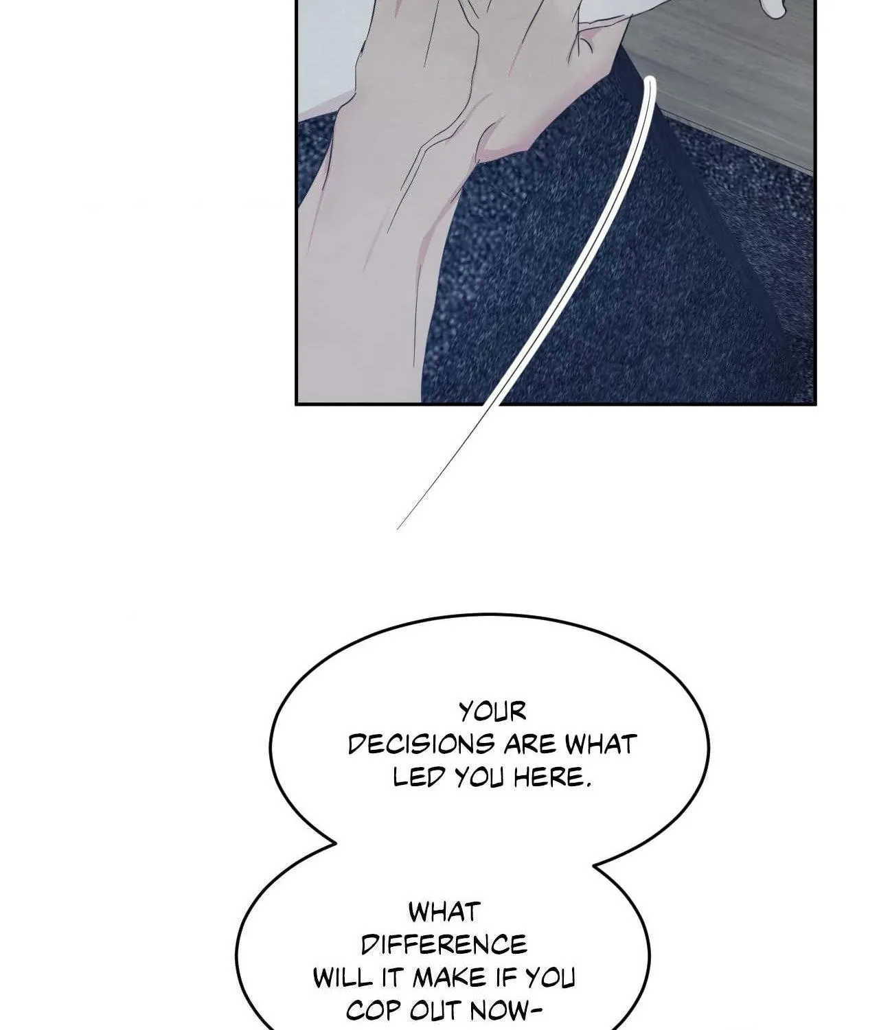 Read Topsy-Turvy chapter 129 image 97 on Lezhin