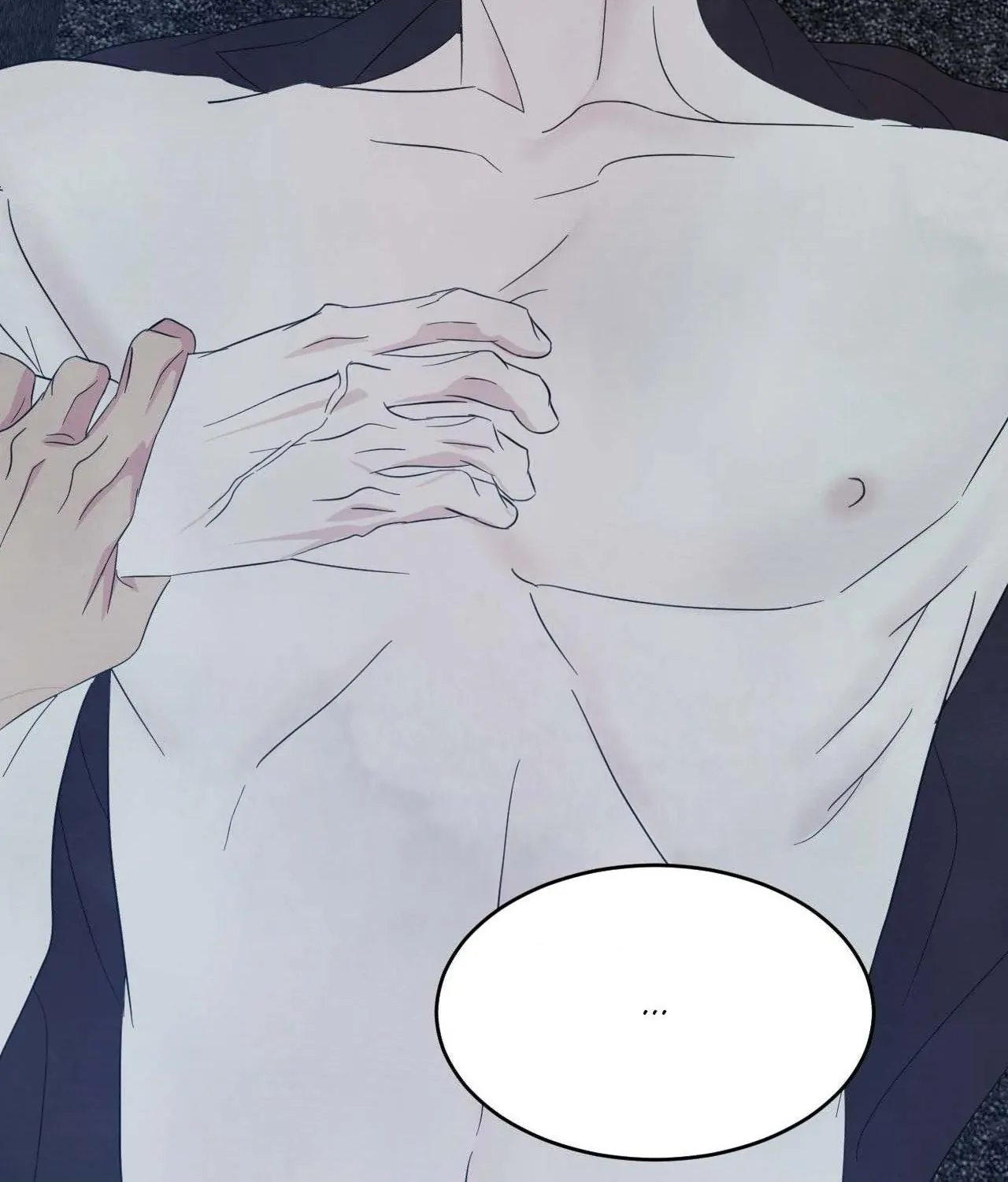Read Topsy-Turvy chapter 129 image 99 on Lezhin