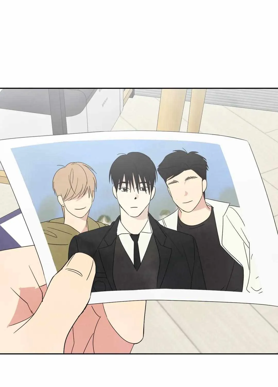 Read Topsy-Turvy chapter 13 image 12 on Lezhin