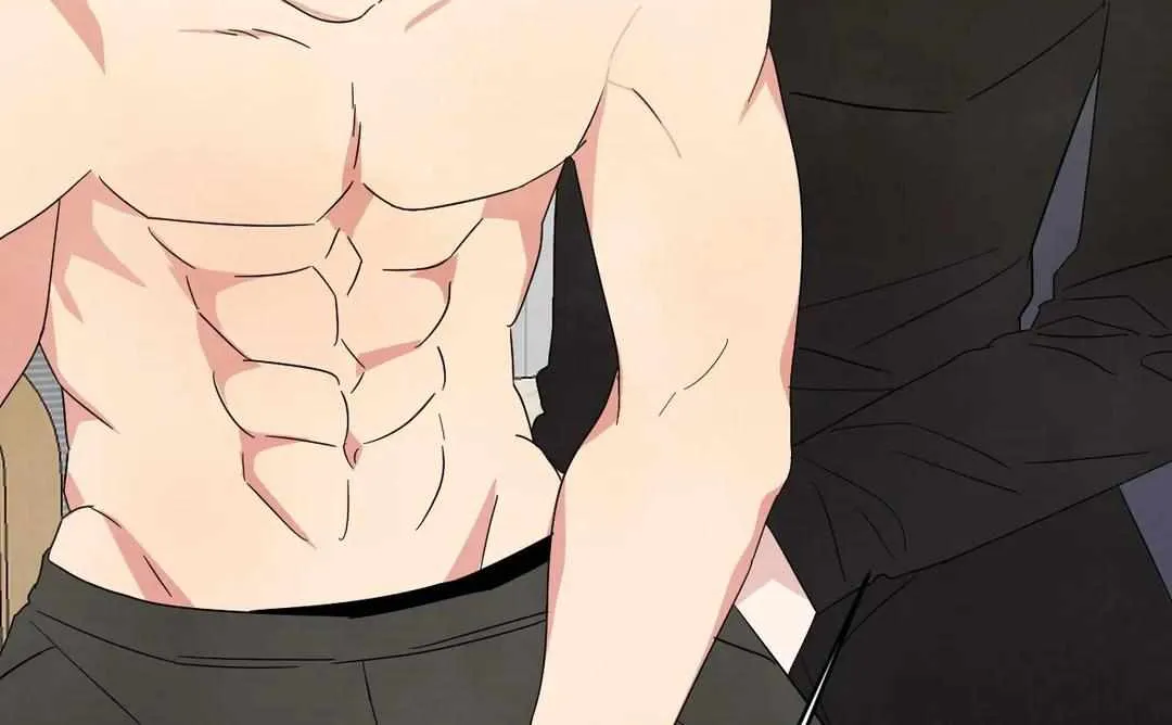 Read Topsy-Turvy chapter 13 image 14 on Lezhin