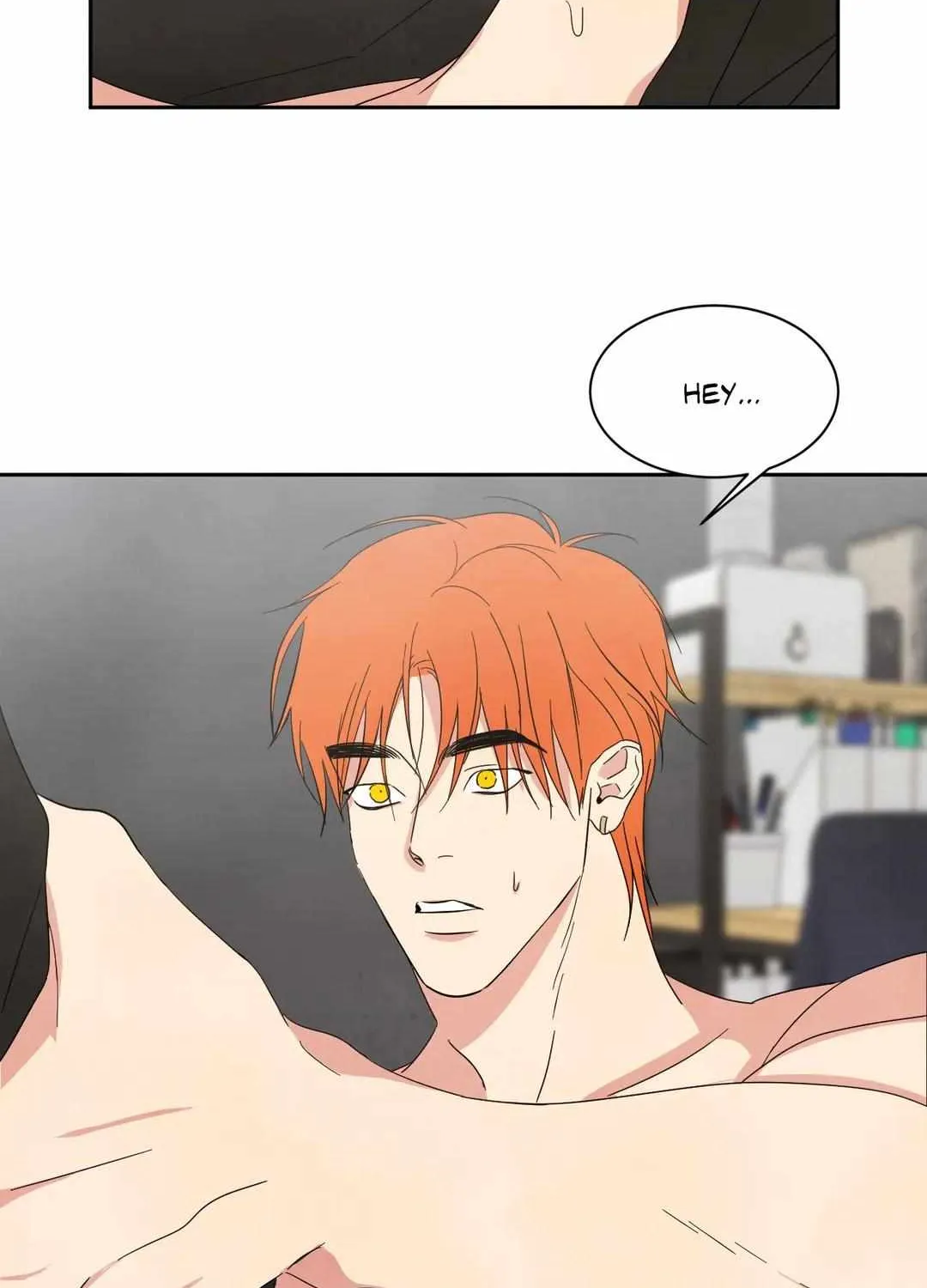 Read Topsy-Turvy chapter 13 image 16 on Lezhin