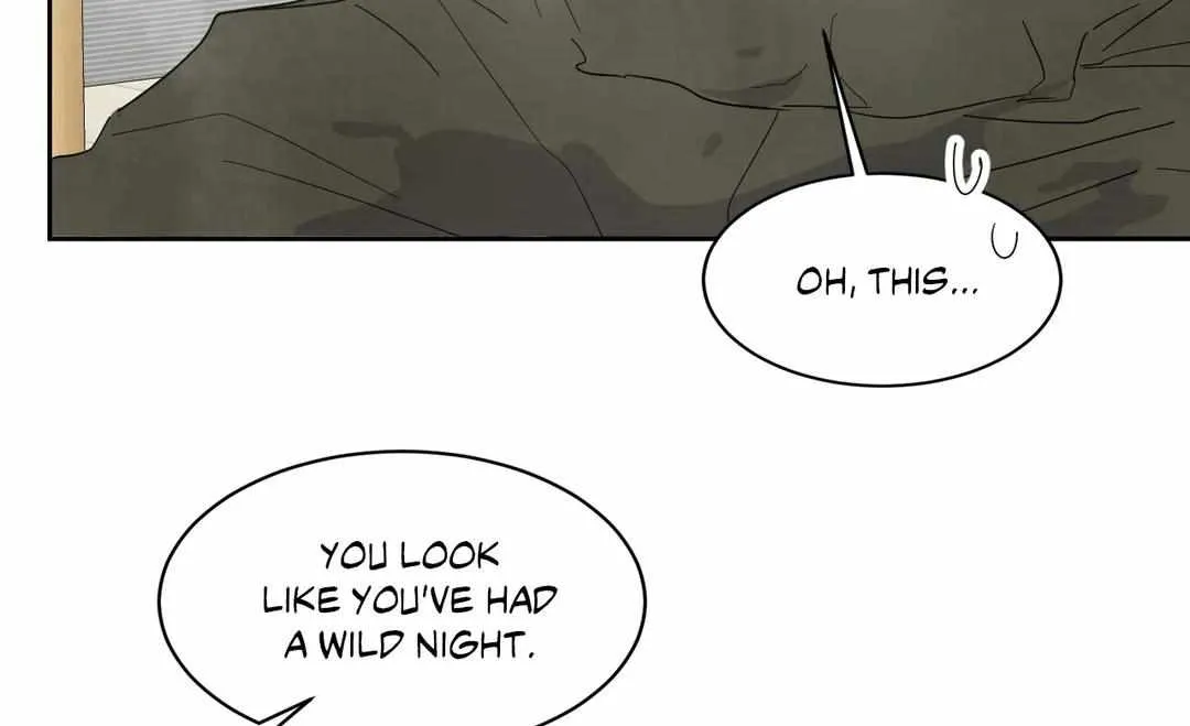 Read Topsy-Turvy chapter 13 image 20 on Lezhin