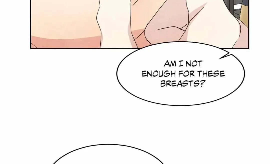 Read Topsy-Turvy chapter 13 image 23 on Lezhin