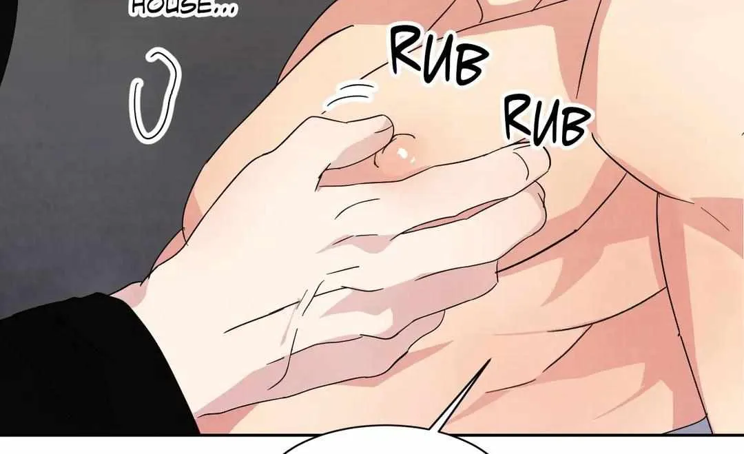 Read Topsy-Turvy chapter 13 image 26 on Lezhin