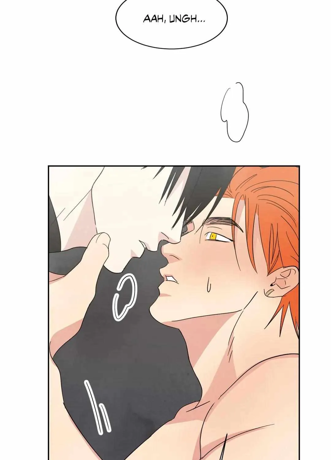 Read Topsy-Turvy chapter 13 image 27 on Lezhin