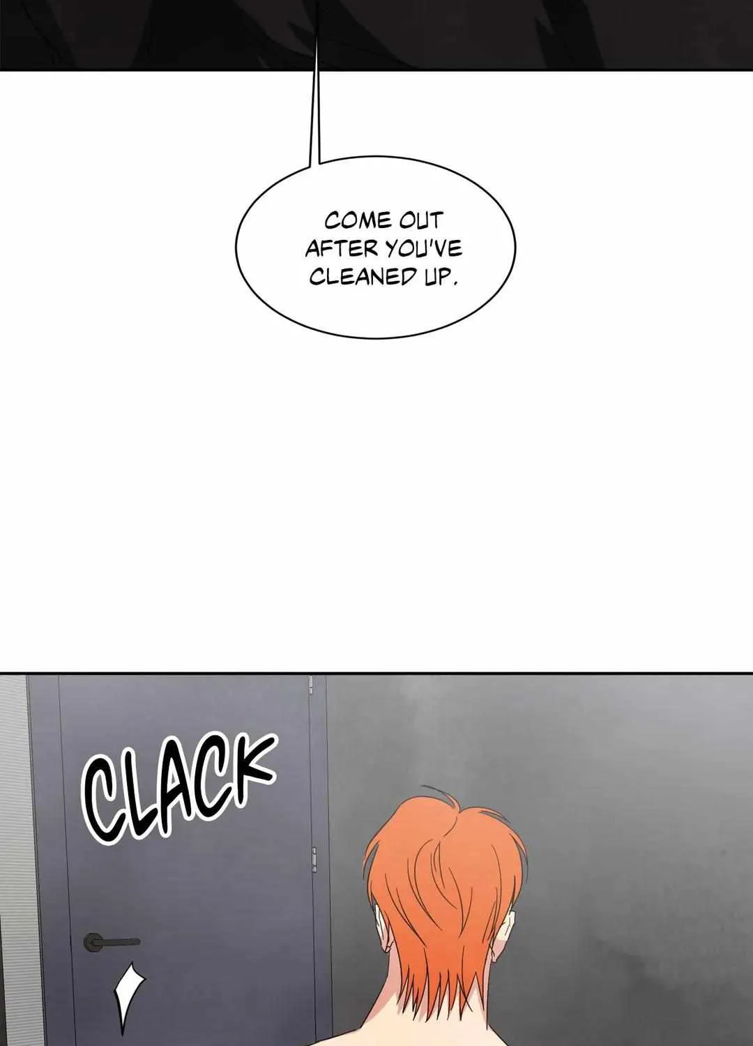 Read Topsy-Turvy chapter 13 image 31 on Lezhin