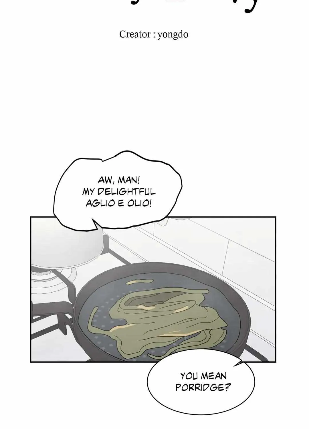 Read Topsy-Turvy chapter 13 image 33 on Lezhin