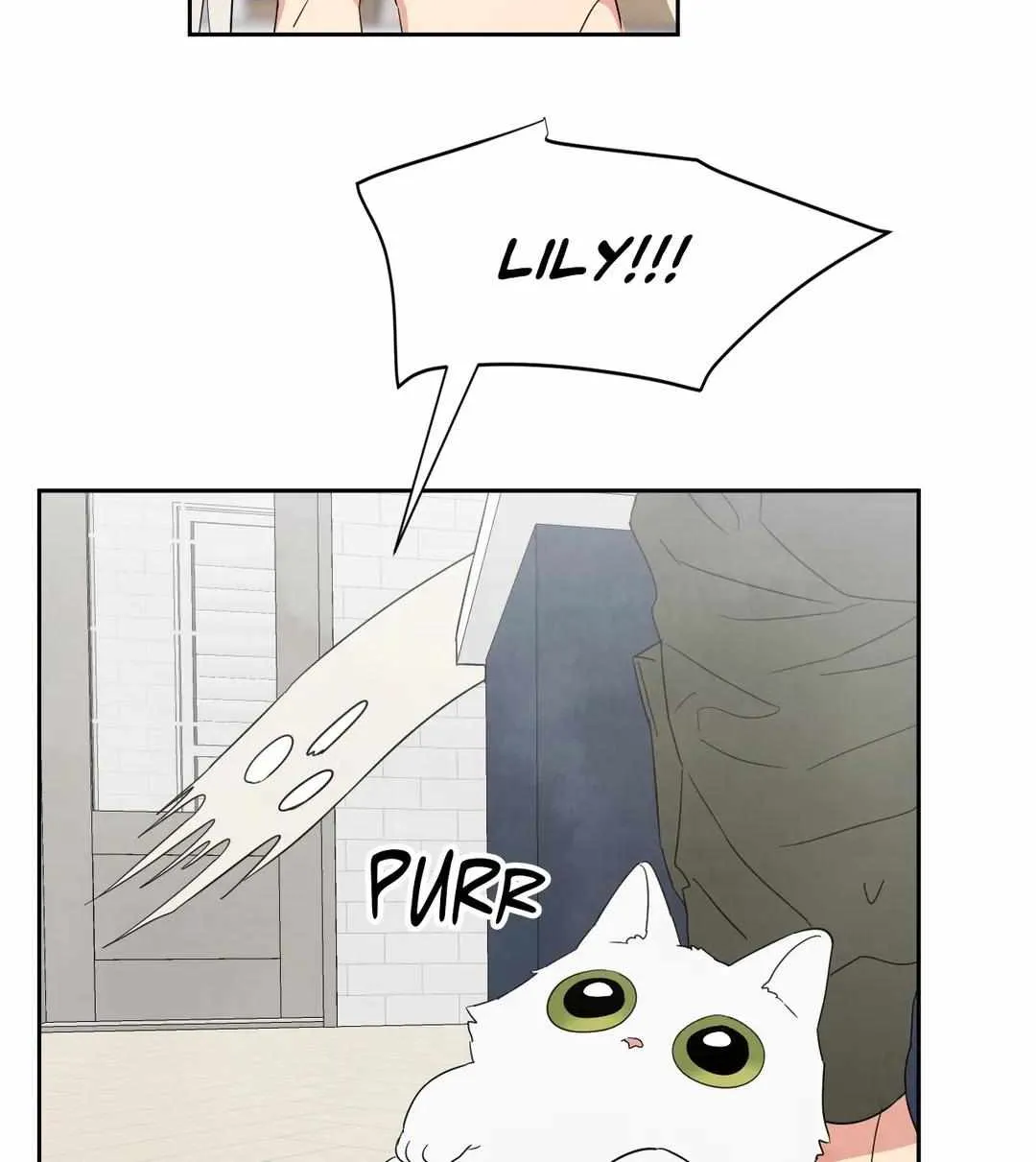 Read Topsy-Turvy chapter 13 image 35 on Lezhin
