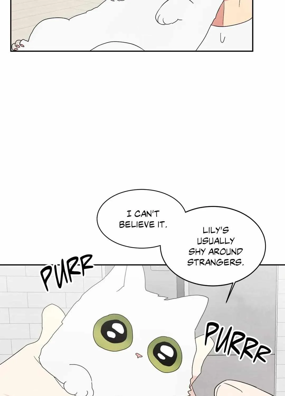Read Topsy-Turvy chapter 13 image 36 on Lezhin
