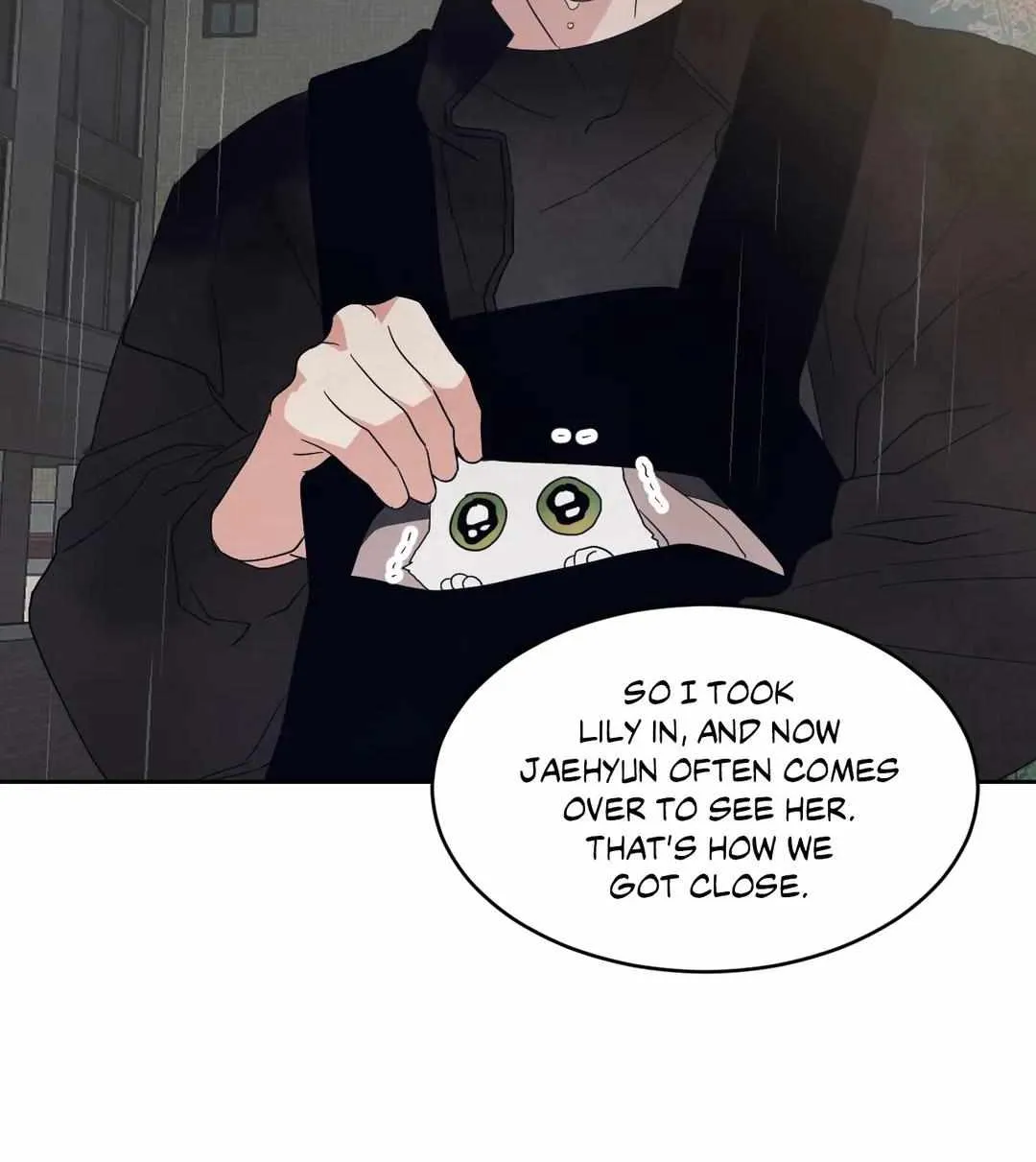 Read Topsy-Turvy chapter 13 image 44 on Lezhin