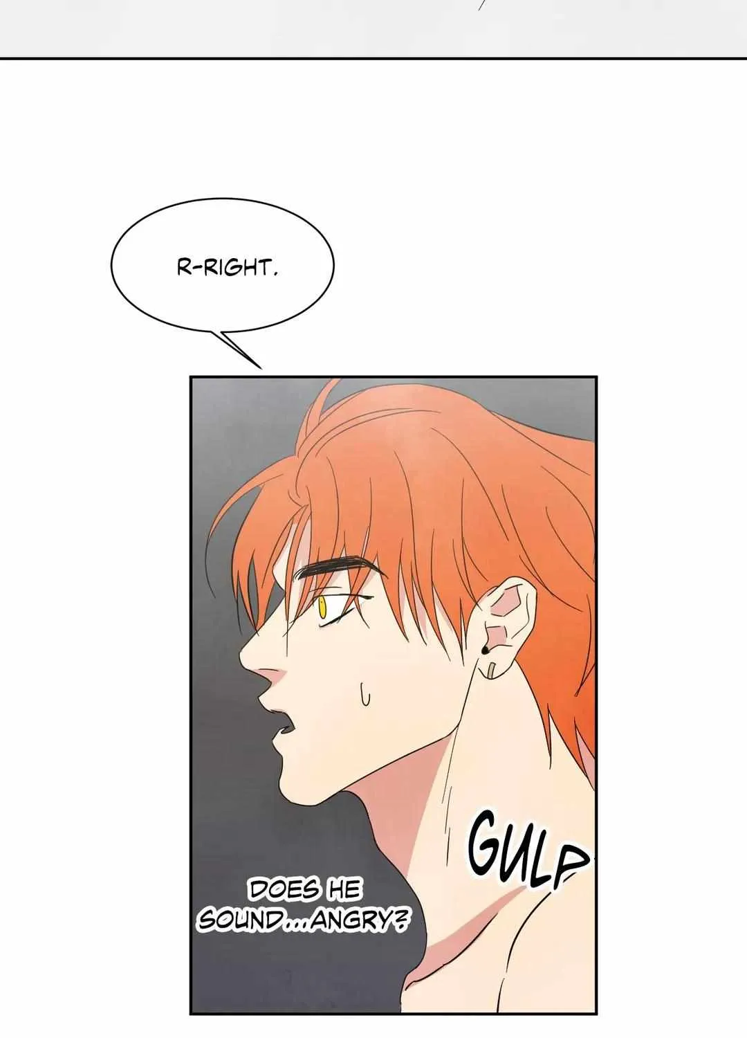Read Topsy-Turvy chapter 13 image 6 on Lezhin