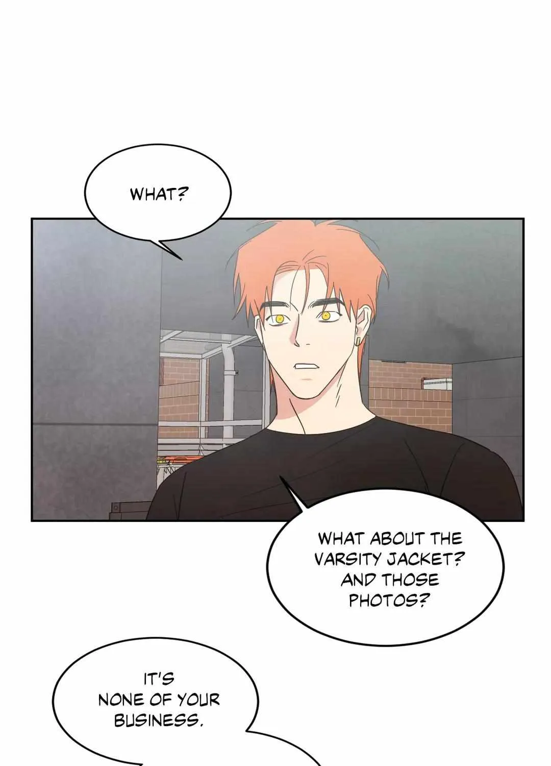 Read Topsy-Turvy chapter 13 image 60 on Lezhin