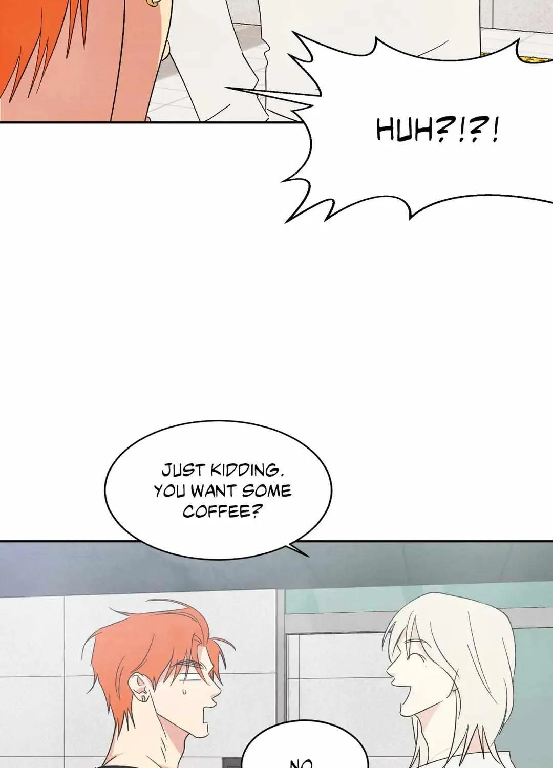Read Topsy-Turvy chapter 13 image 64 on Lezhin
