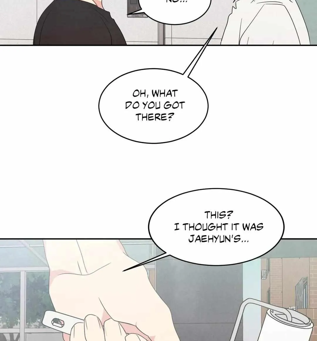 Read Topsy-Turvy chapter 13 image 65 on Lezhin