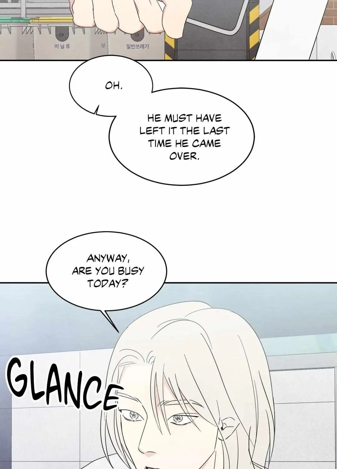 Read Topsy-Turvy chapter 13 image 66 on Lezhin