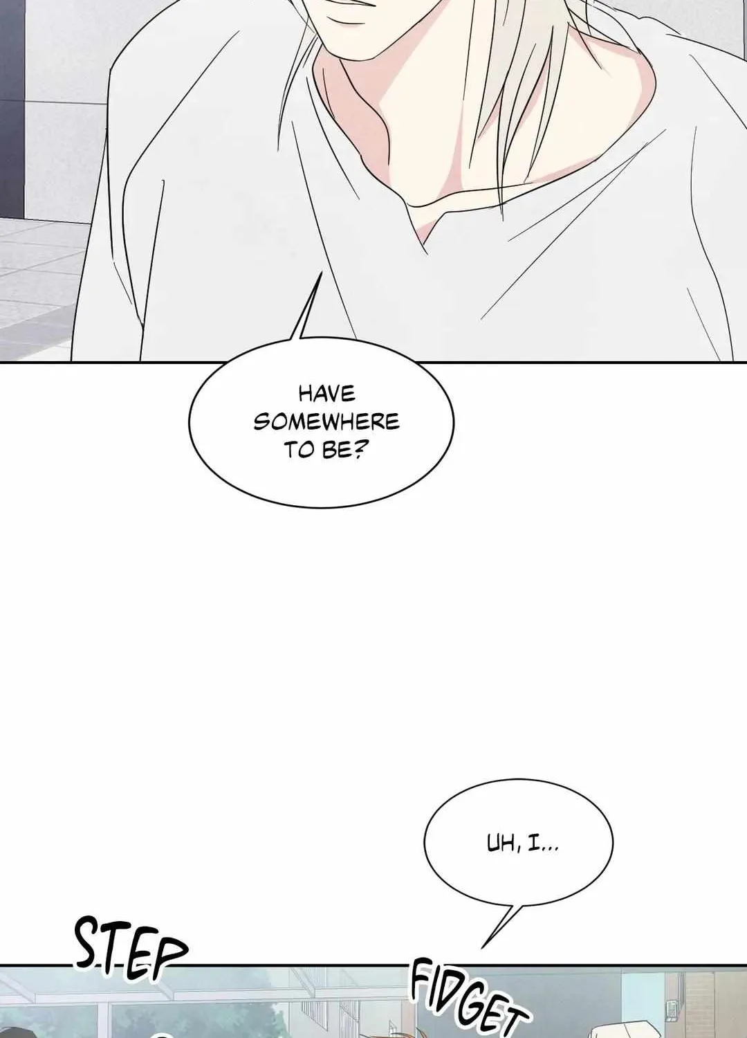 Read Topsy-Turvy chapter 13 image 67 on Lezhin