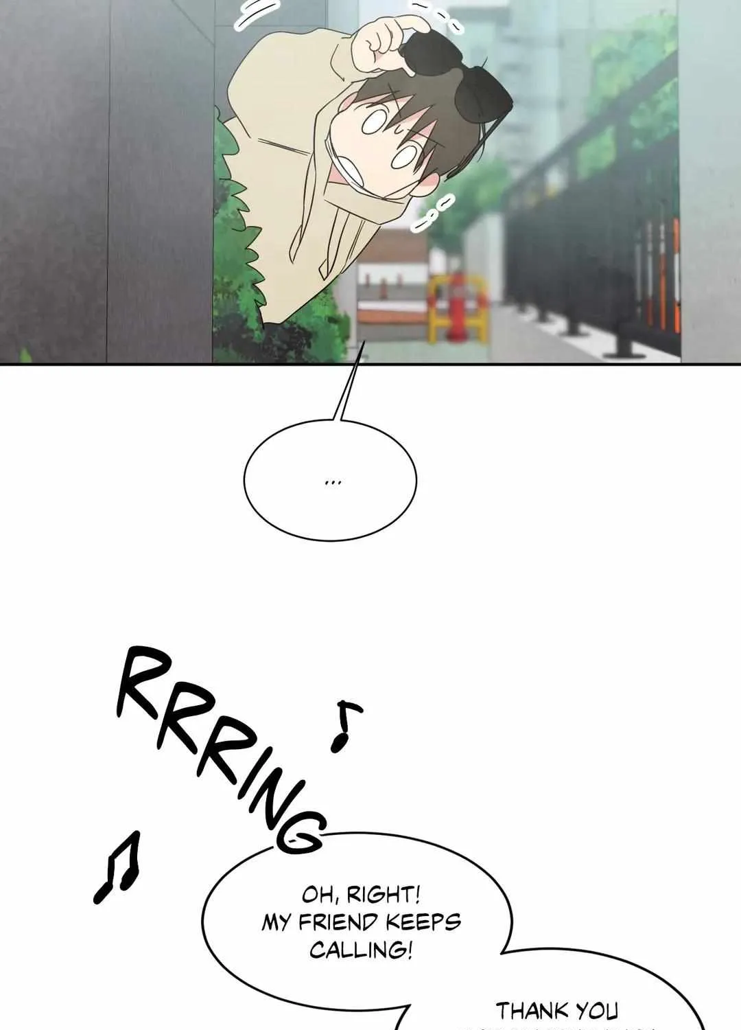 Read Topsy-Turvy chapter 13 image 69 on Lezhin