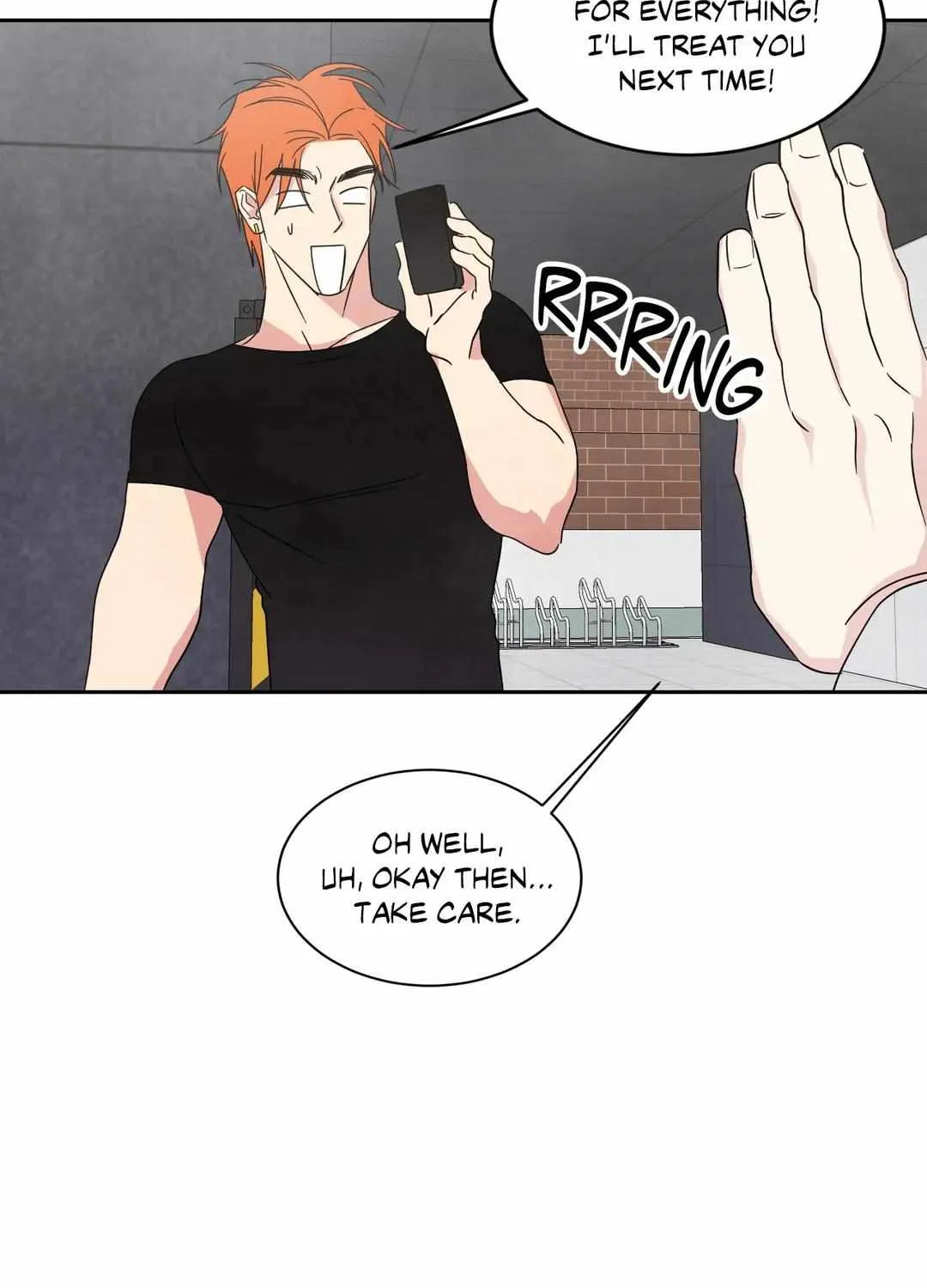 Read Topsy-Turvy chapter 13 image 70 on Lezhin