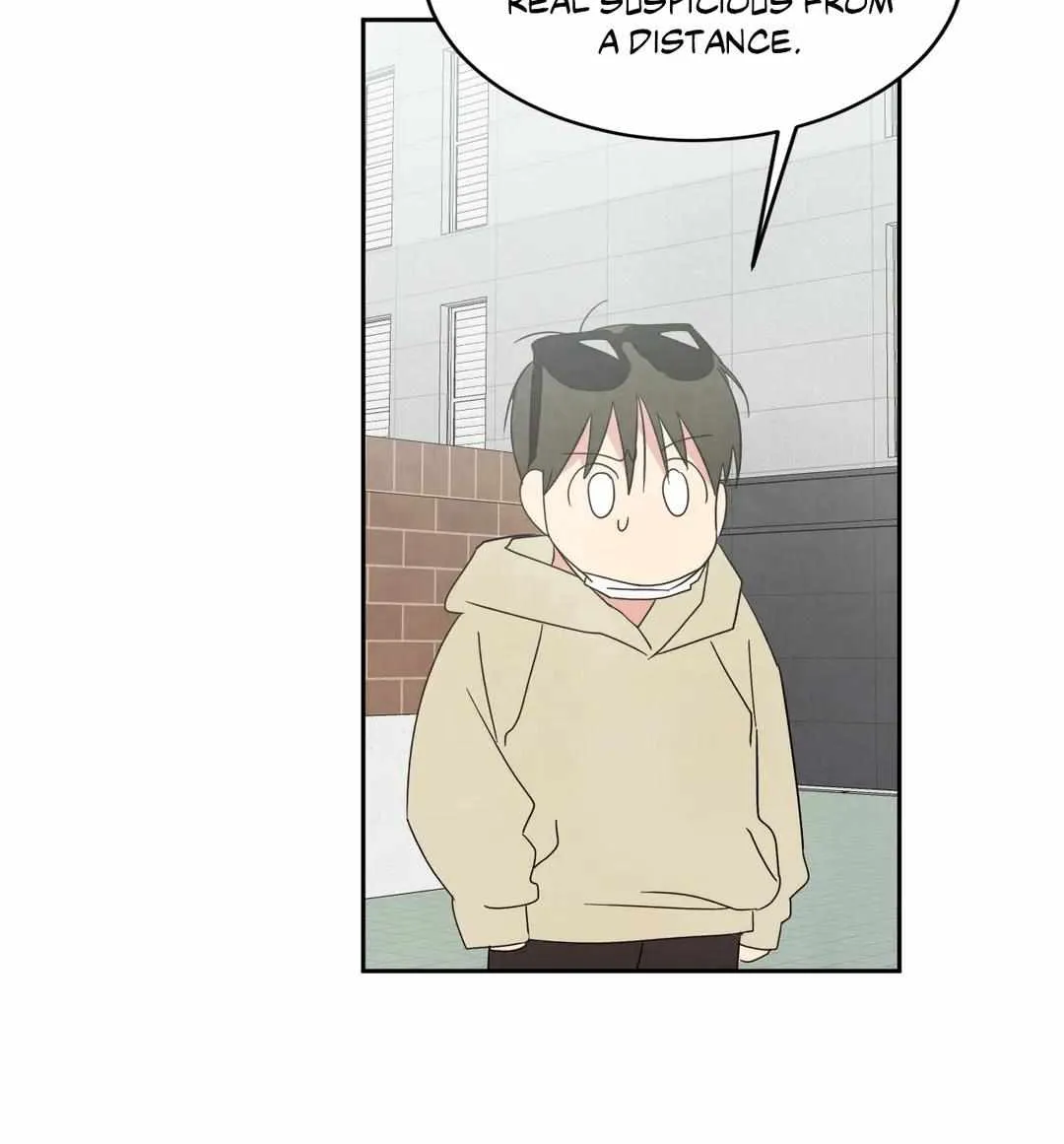Read Topsy-Turvy chapter 13 image 74 on Lezhin