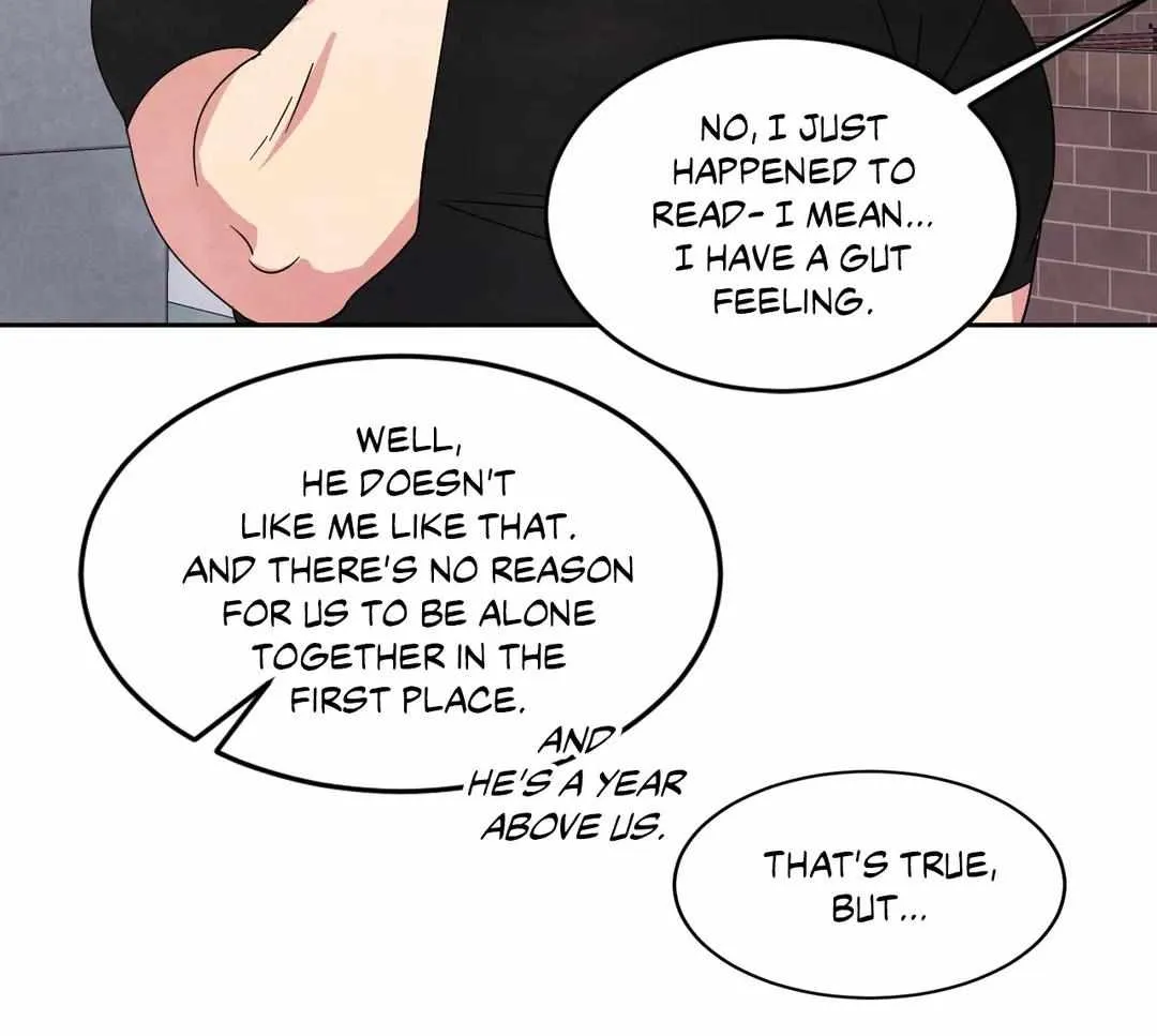 Read Topsy-Turvy chapter 13 image 77 on Lezhin