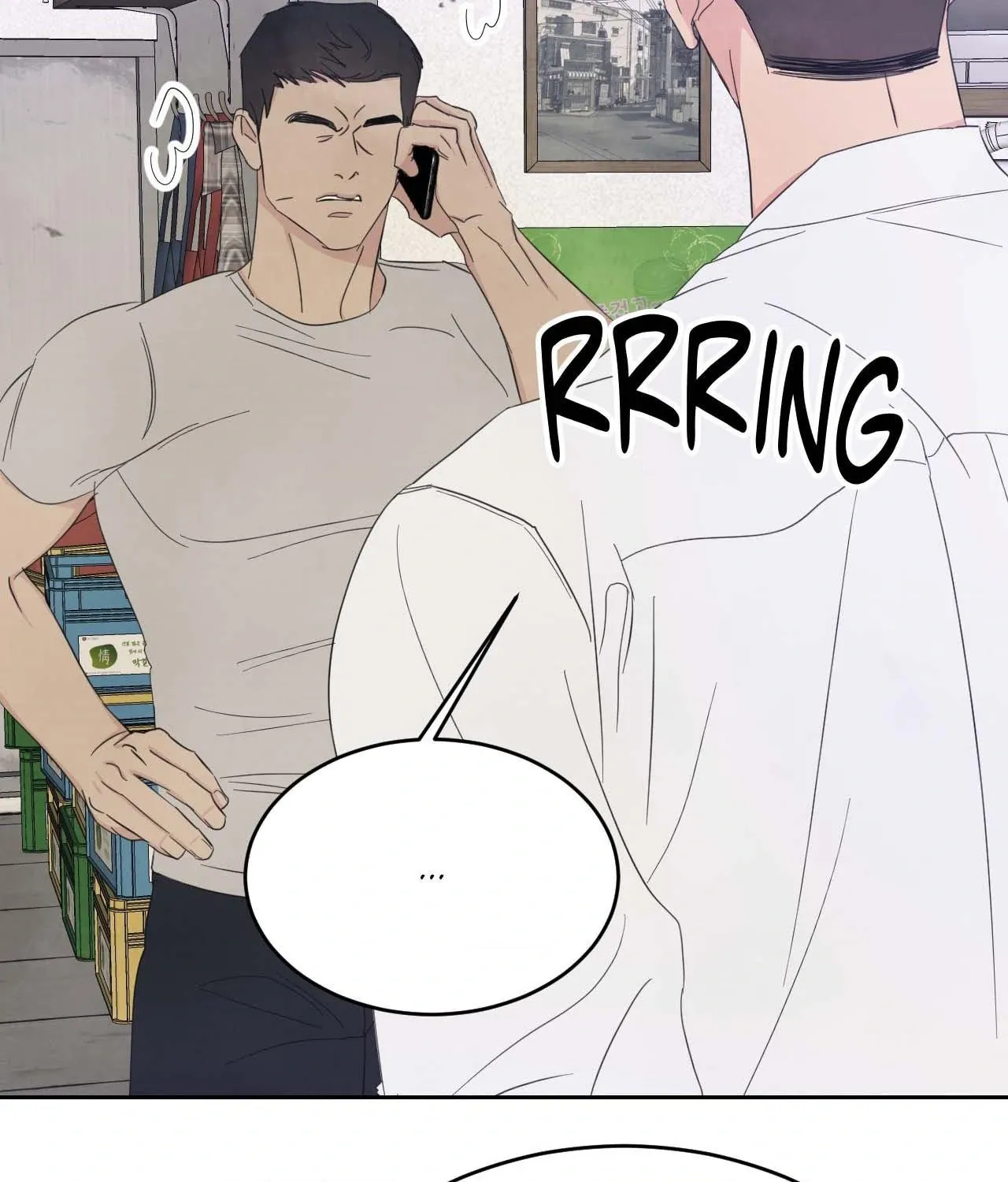 Read Topsy-Turvy chapter 130 image 112 on Lezhin