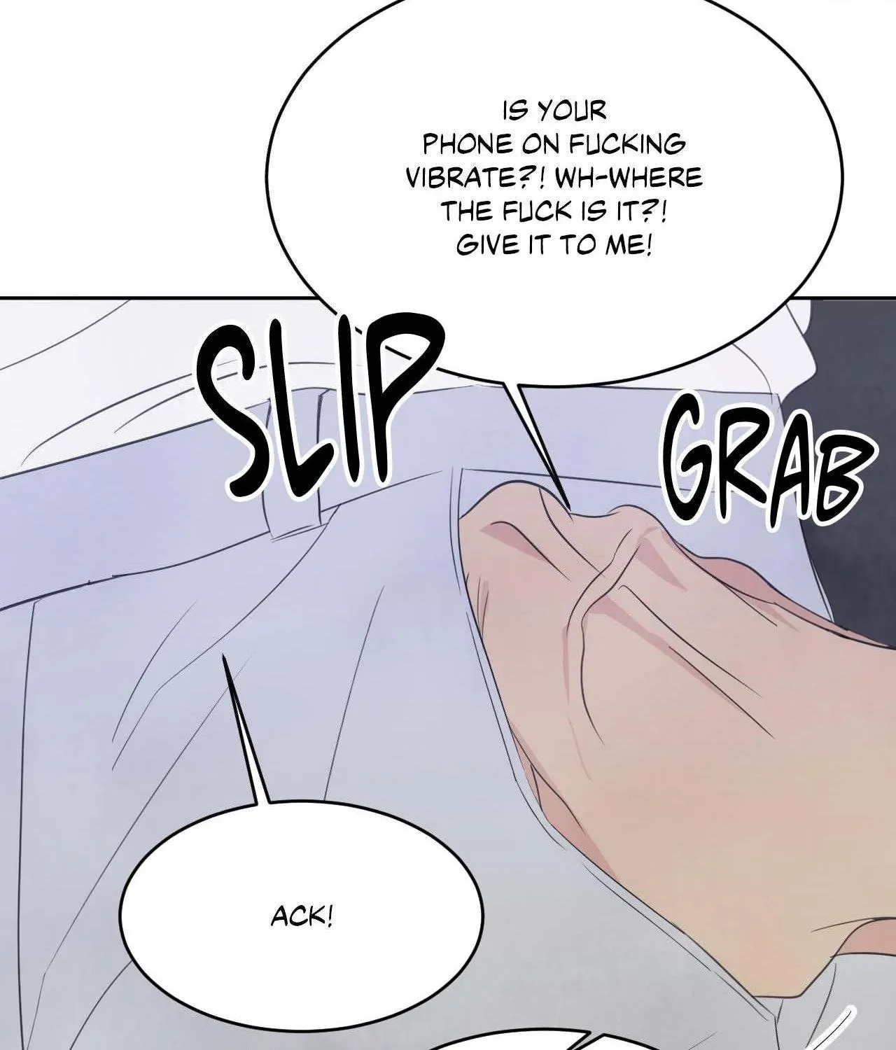 Read Topsy-Turvy chapter 130 image 113 on Lezhin
