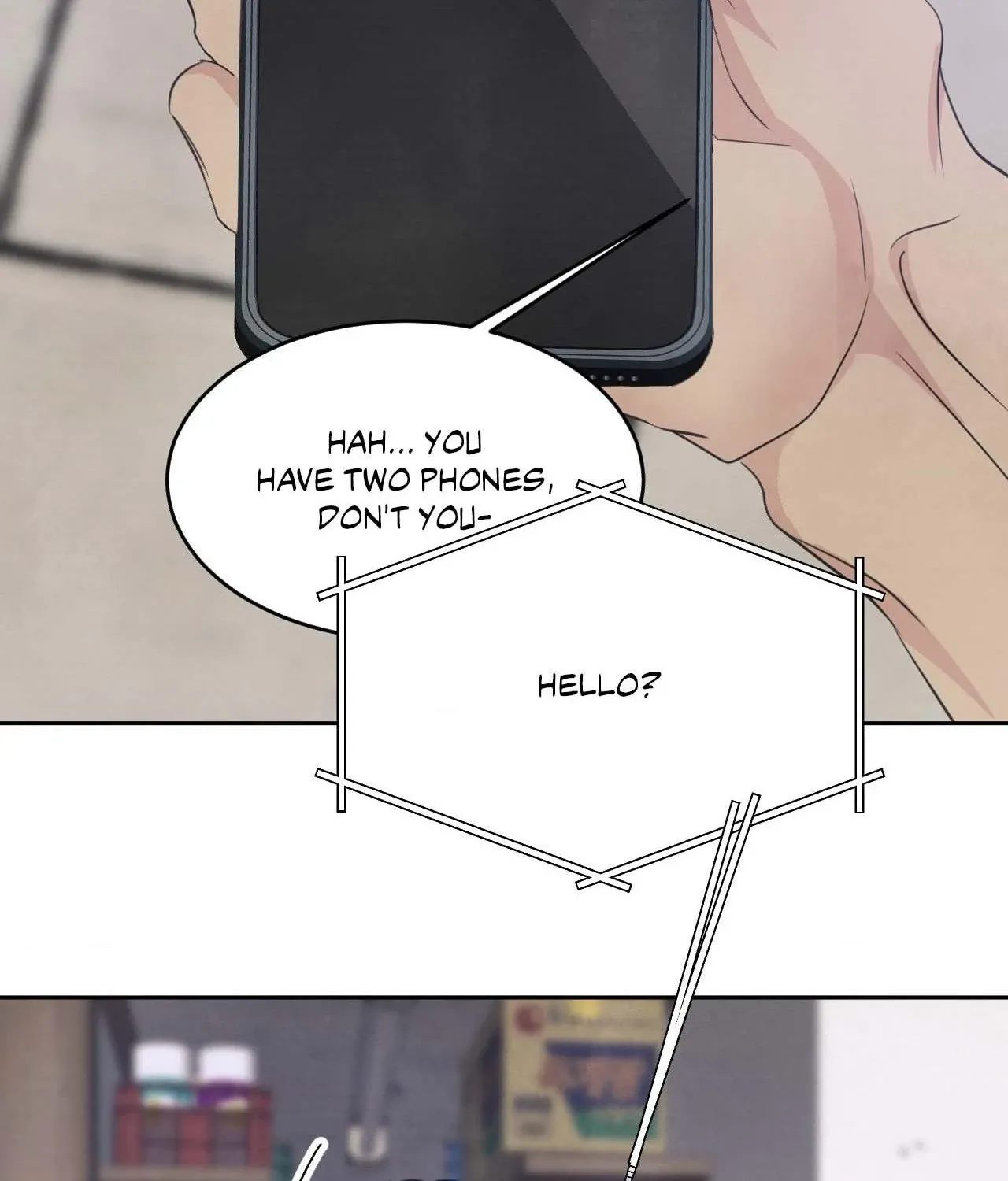 Read Topsy-Turvy chapter 130 image 117 on Lezhin
