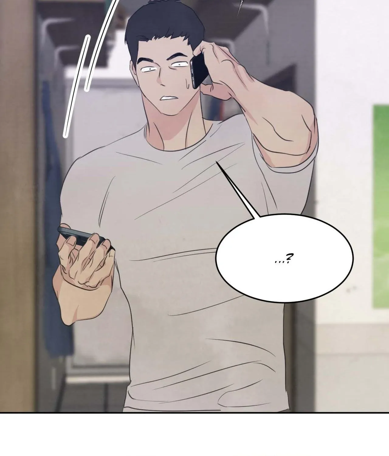 Read Topsy-Turvy chapter 130 image 118 on Lezhin