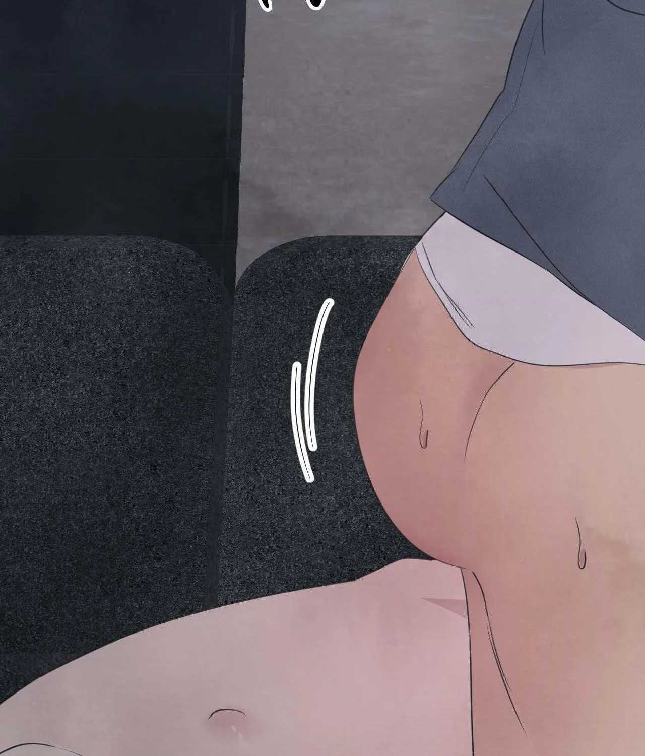 Read Topsy-Turvy chapter 130 image 12 on Lezhin