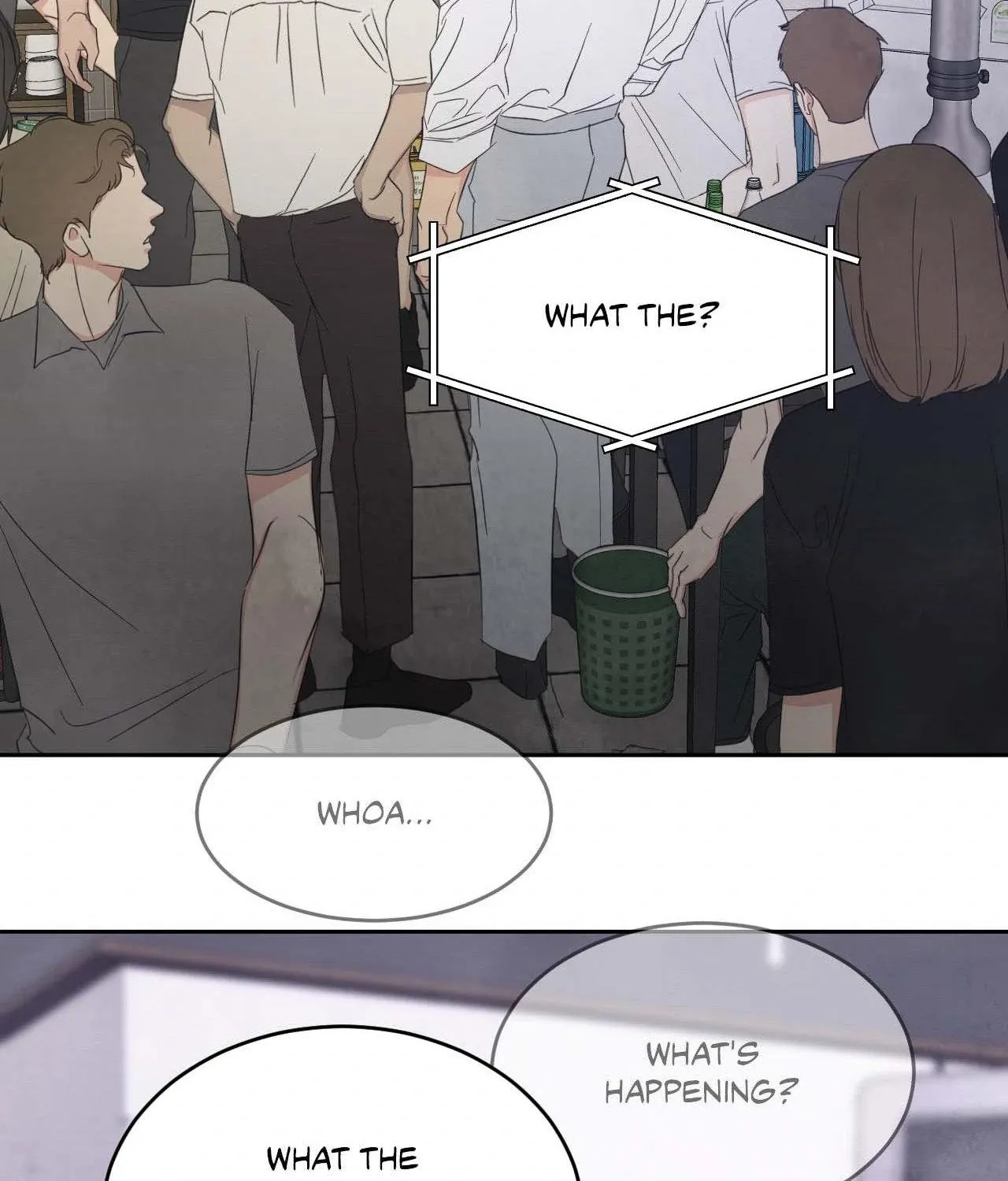 Read Topsy-Turvy chapter 130 image 120 on Lezhin