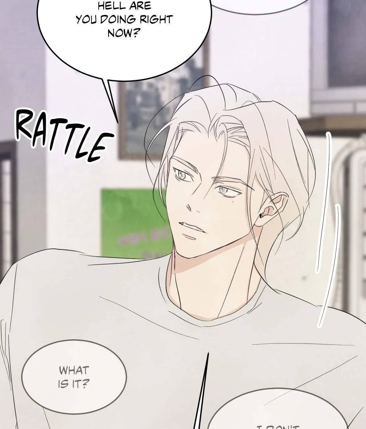 Read Topsy-Turvy chapter 130 image 121 on Lezhin