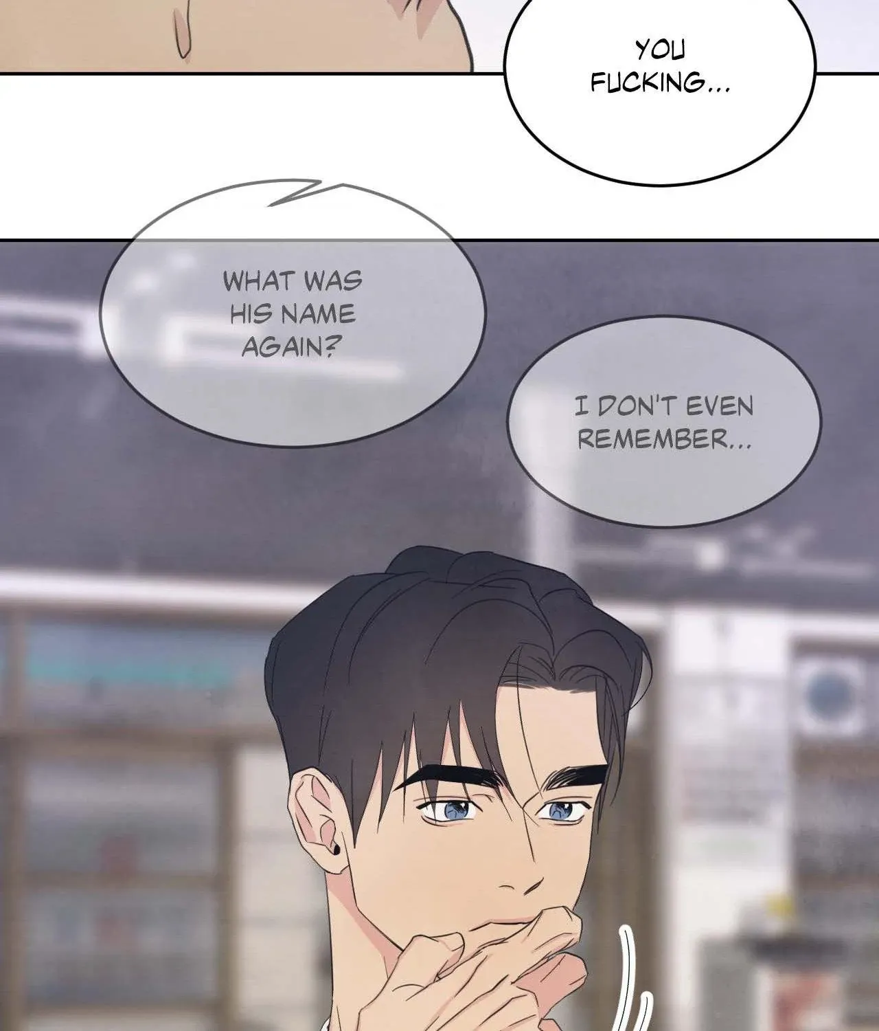 Read Topsy-Turvy chapter 130 image 123 on Lezhin