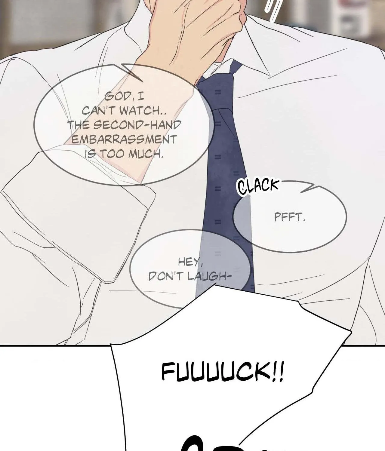 Read Topsy-Turvy chapter 130 image 124 on Lezhin