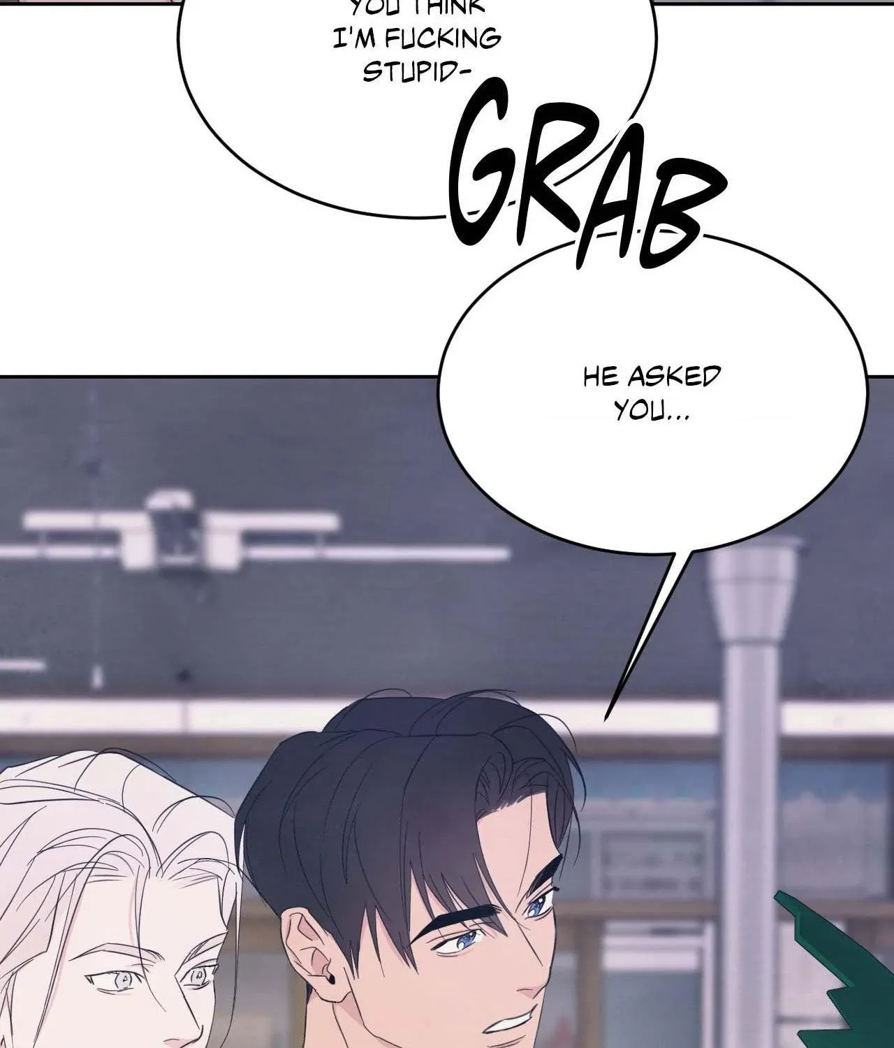 Read Topsy-Turvy chapter 130 image 131 on Lezhin