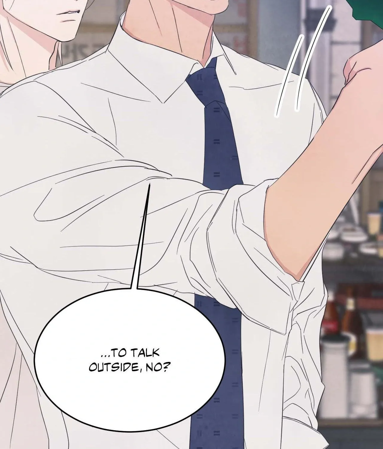 Read Topsy-Turvy chapter 130 image 132 on Lezhin