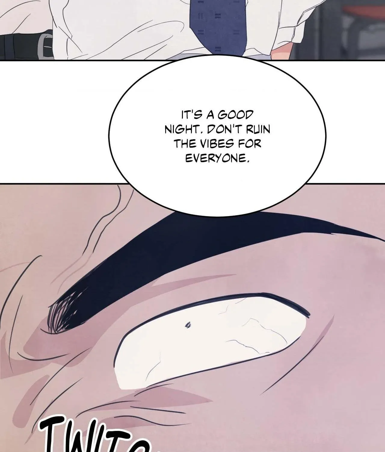 Read Topsy-Turvy chapter 130 image 133 on Lezhin