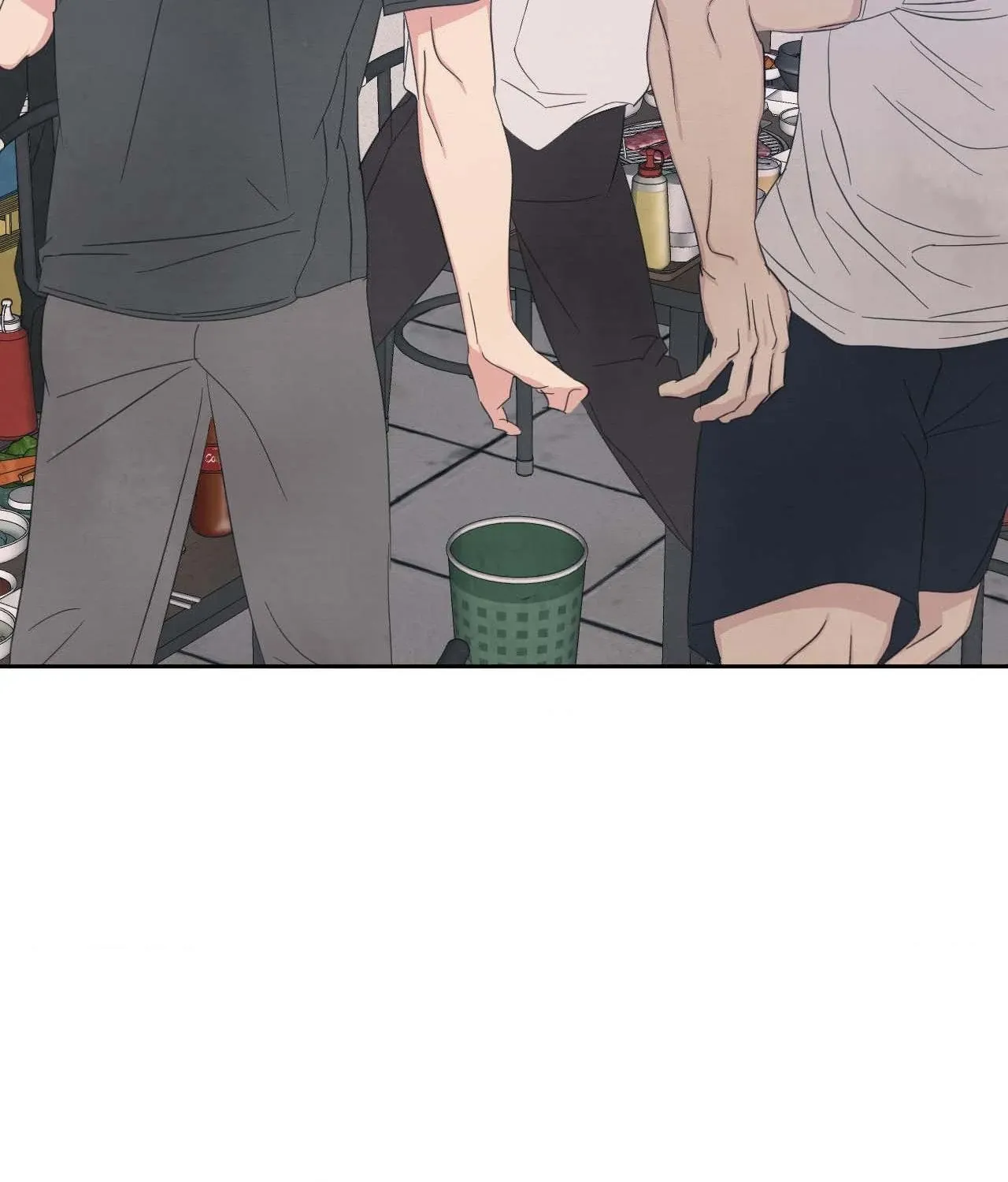 Read Topsy-Turvy chapter 130 image 139 on Lezhin