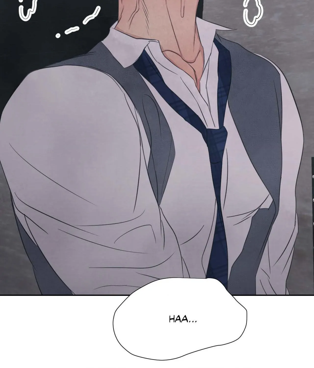 Read Topsy-Turvy chapter 130 image 14 on Lezhin