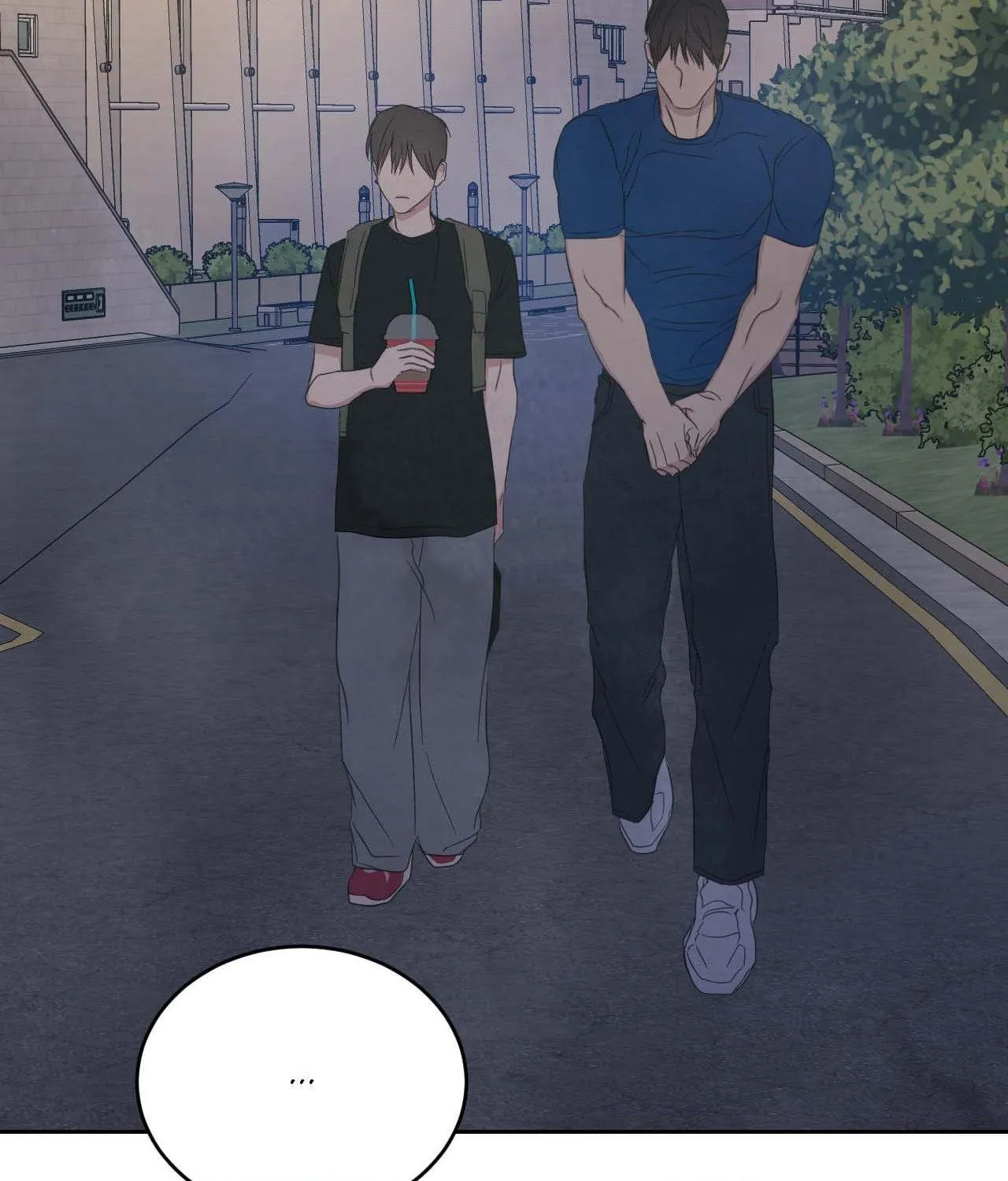 Read Topsy-Turvy chapter 130 image 142 on Lezhin