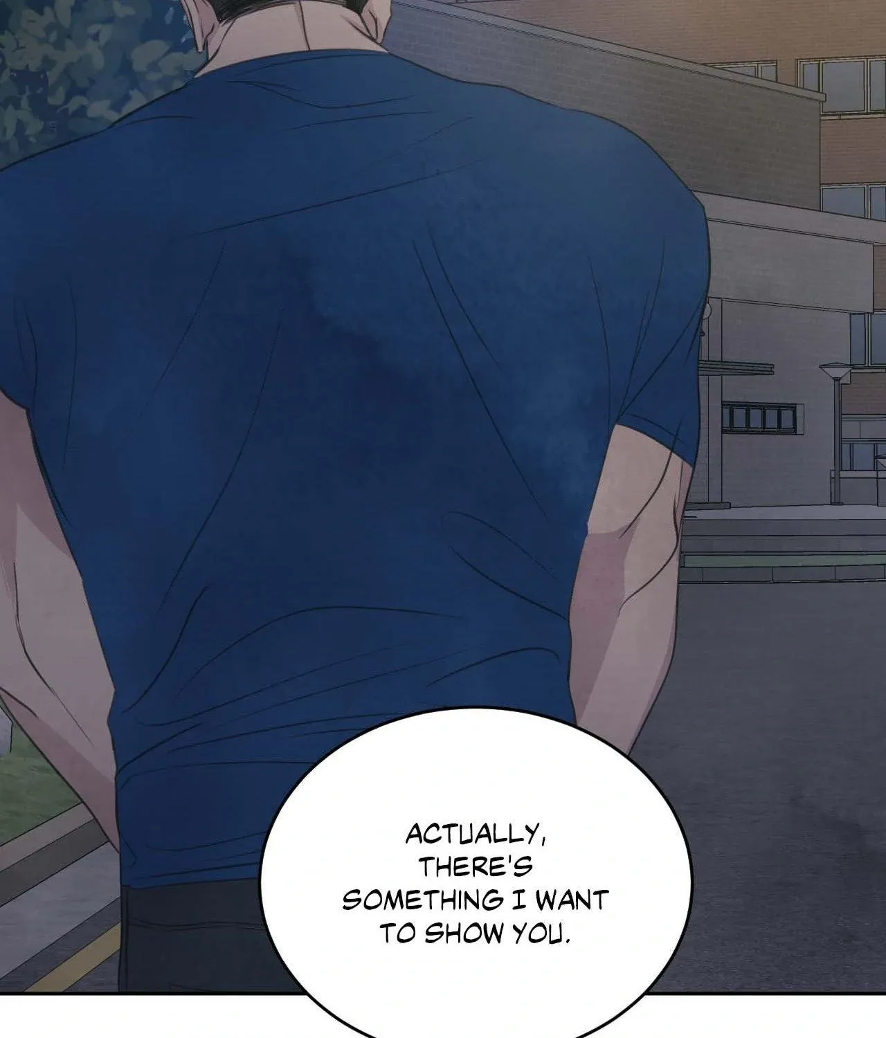 Read Topsy-Turvy chapter 130 image 144 on Lezhin