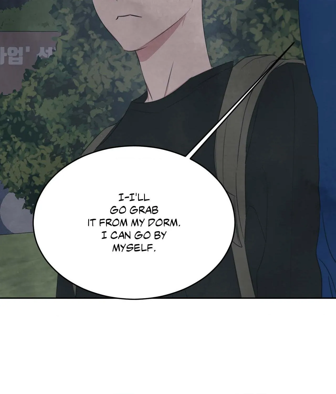 Read Topsy-Turvy chapter 130 image 146 on Lezhin