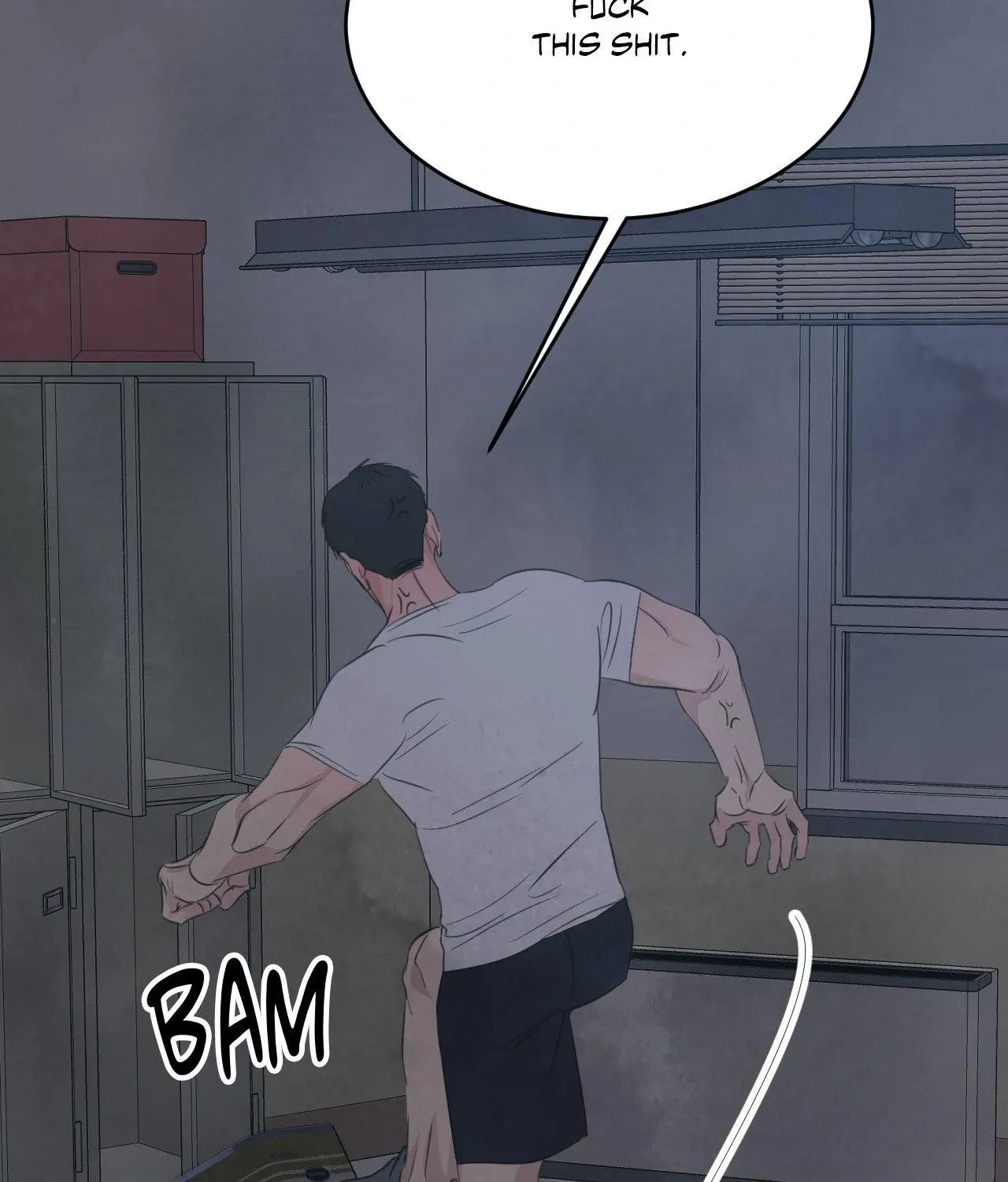 Read Topsy-Turvy chapter 130 image 153 on Lezhin