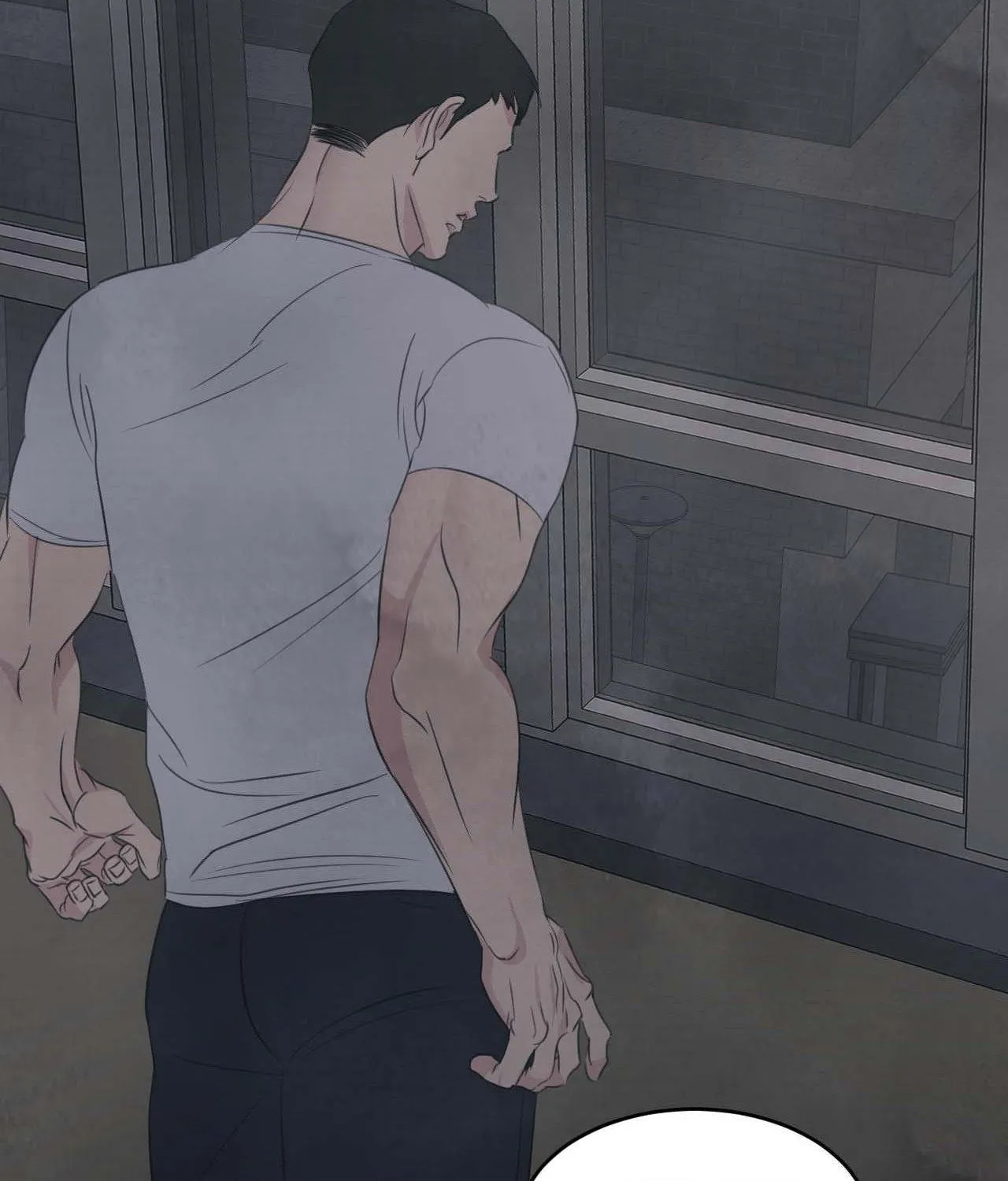 Read Topsy-Turvy chapter 130 image 157 on Lezhin
