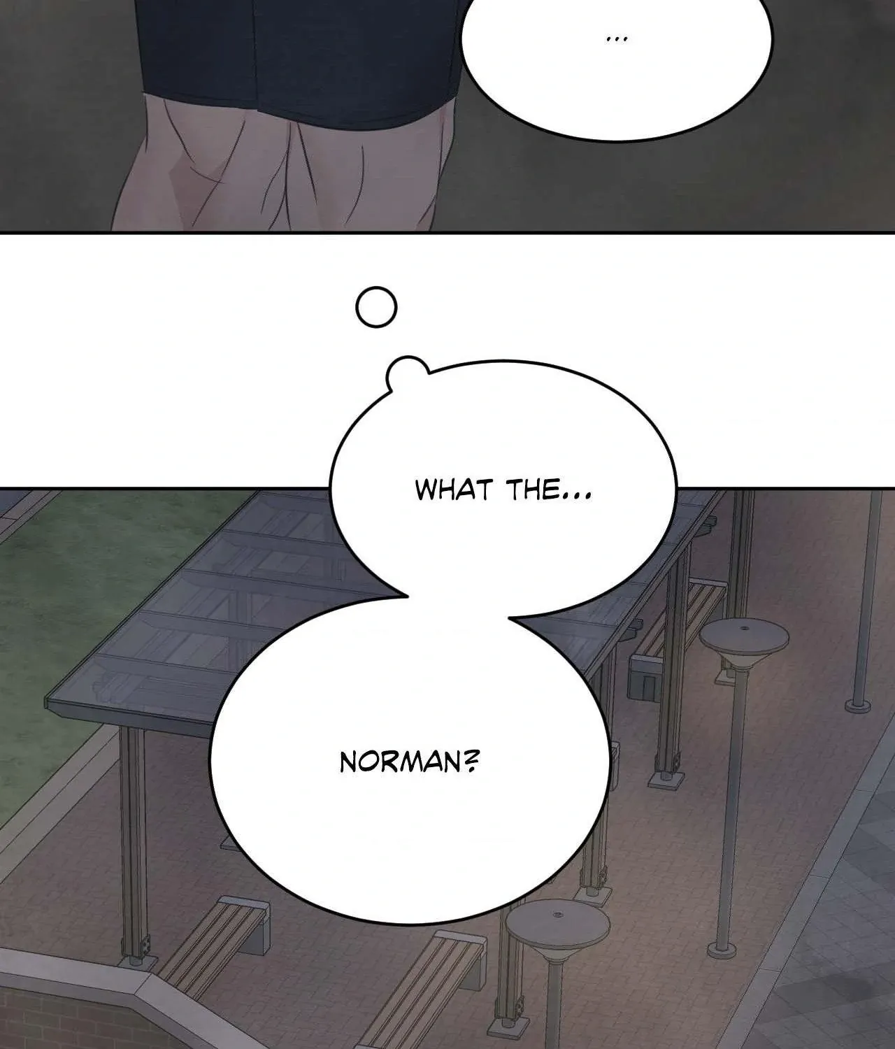 Read Topsy-Turvy chapter 130 image 158 on Lezhin