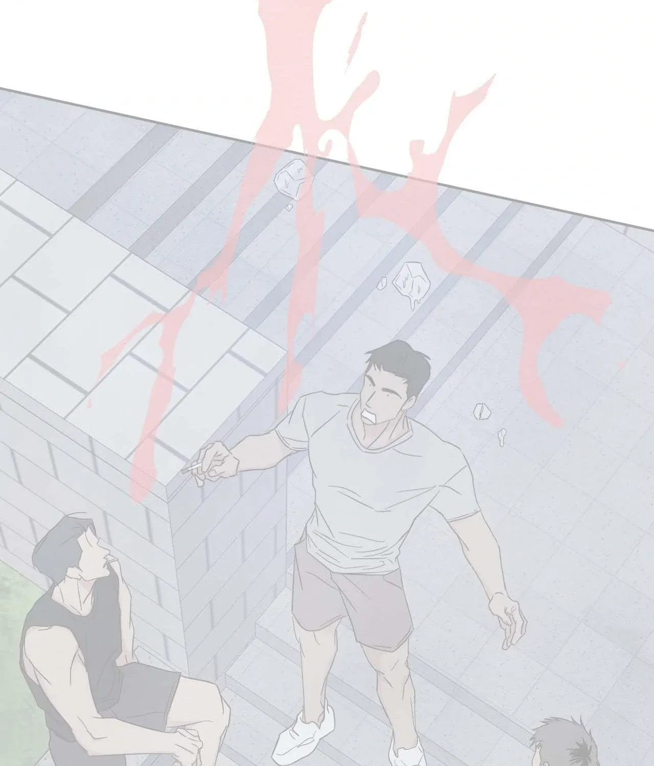 Read Topsy-Turvy chapter 130 image 162 on Lezhin