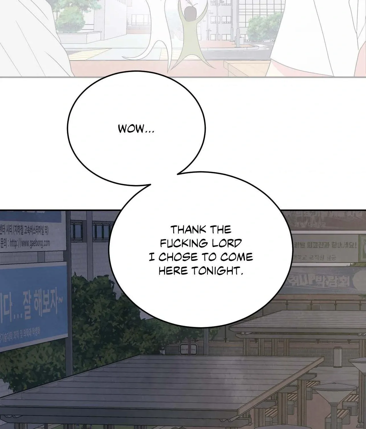 Read Topsy-Turvy chapter 130 image 168 on Lezhin