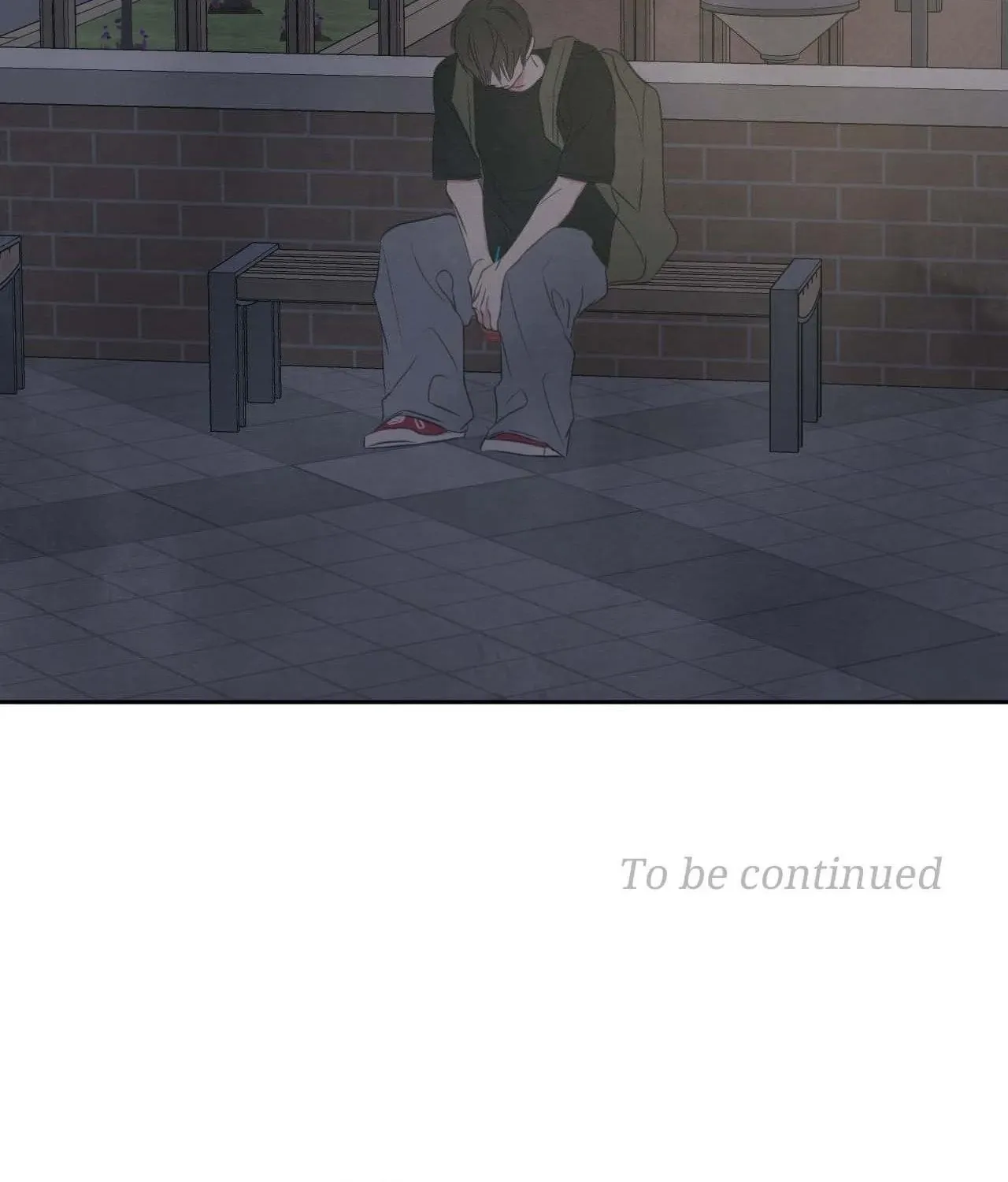 Read Topsy-Turvy chapter 130 image 169 on Lezhin