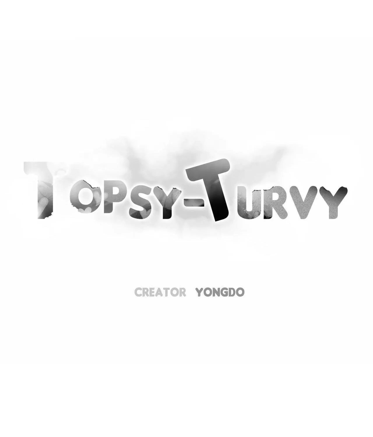 Read Topsy-Turvy chapter 130 image 18 on Lezhin