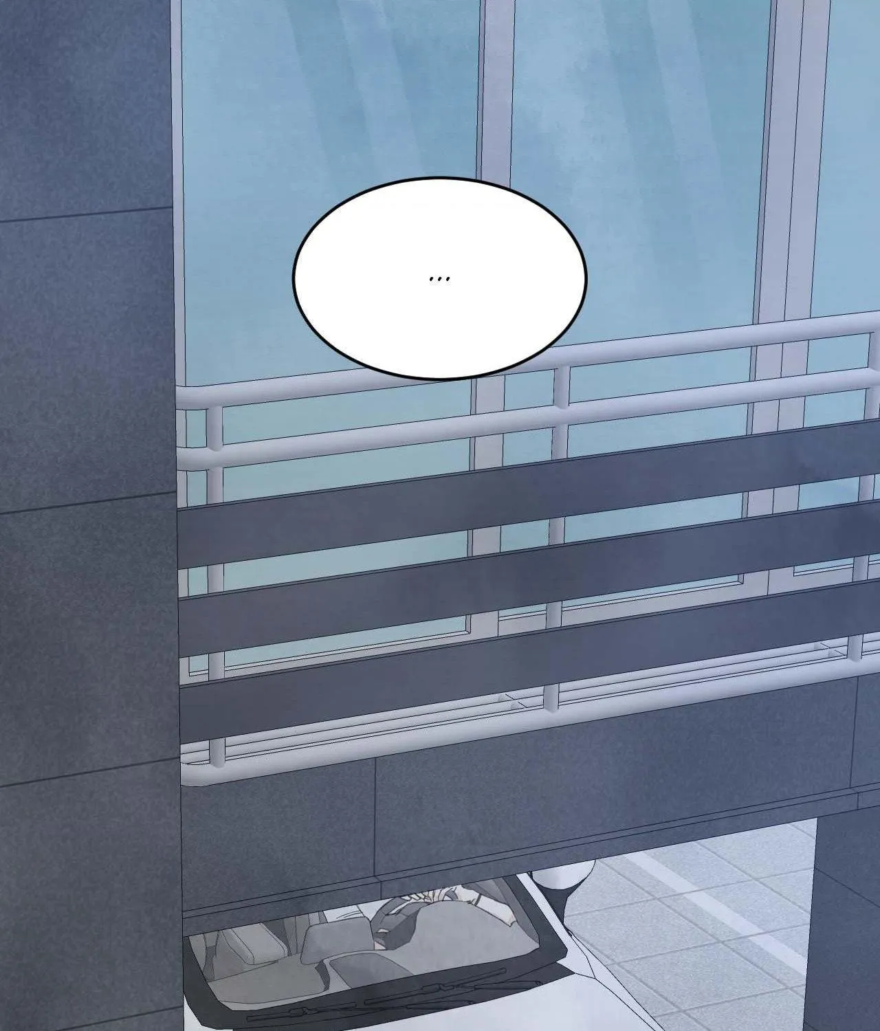 Read Topsy-Turvy chapter 130 image 20 on Lezhin